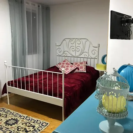 A&m And Suites Guest house