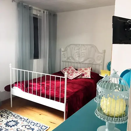 Guest house A&m And Suites Porto
