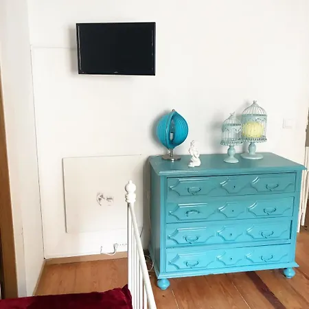 Guest house A&m And Suites Porto
