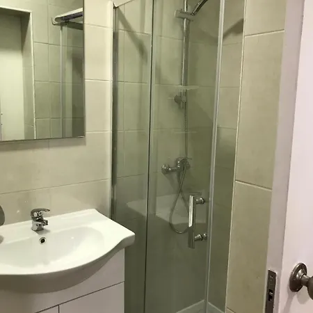 A&m And Suites Guest house