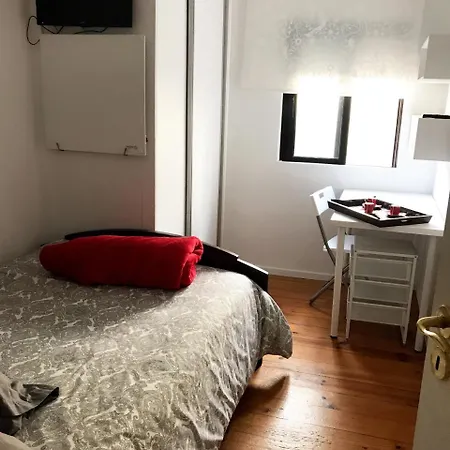 Gæstehus A&m And Suites *