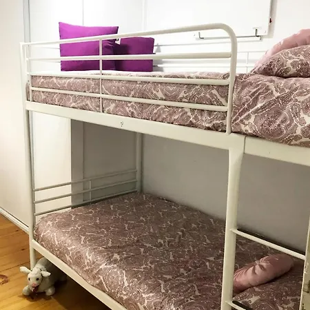 A&m And Suites Gæstehus *